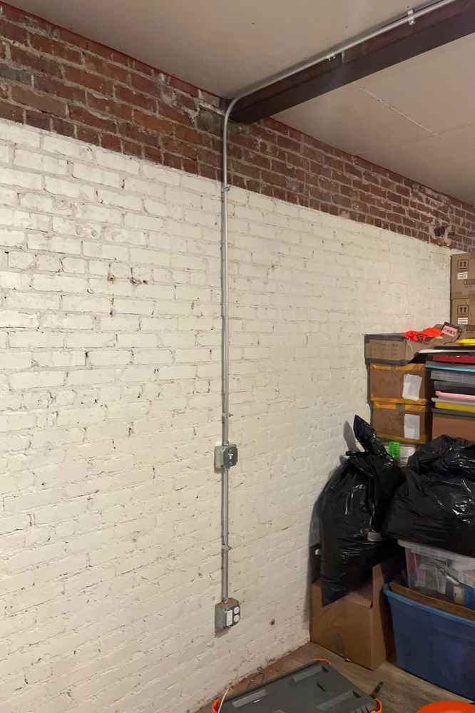 All Photos for Switched Up Electrical Services LLC in Asheville, NC