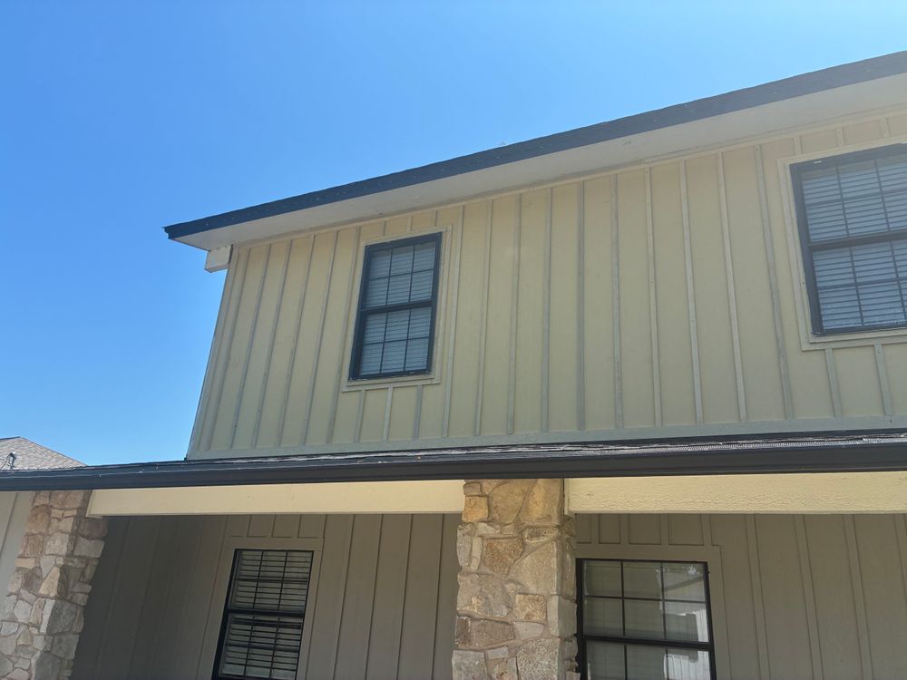 All Photos for Spartan coatings in Godley, TX