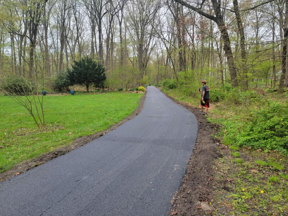 All Photos for Warwick Paving in Lititz, PA