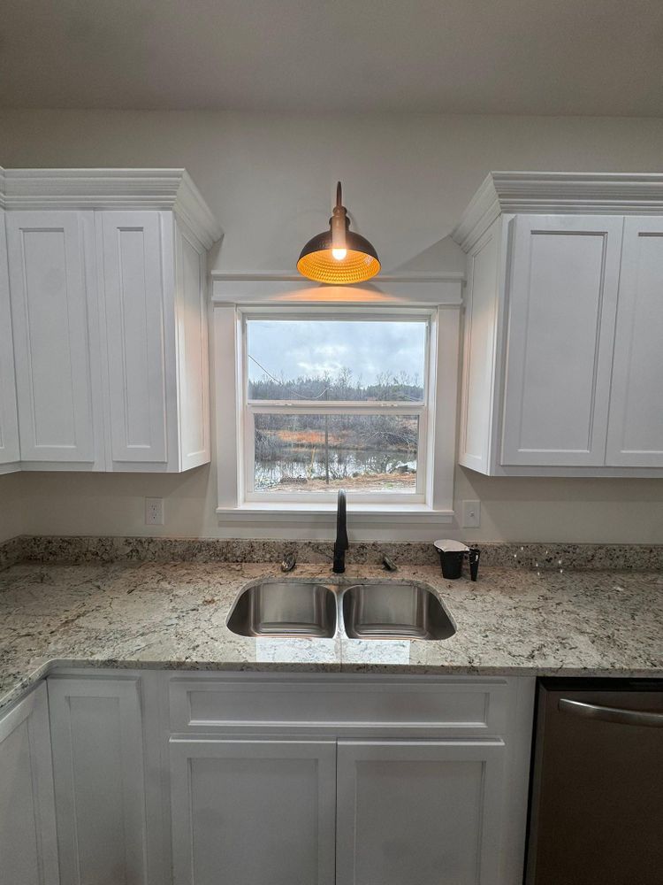 All Photos for Bargas Electric & Plumbing in Bethel Springs, TN