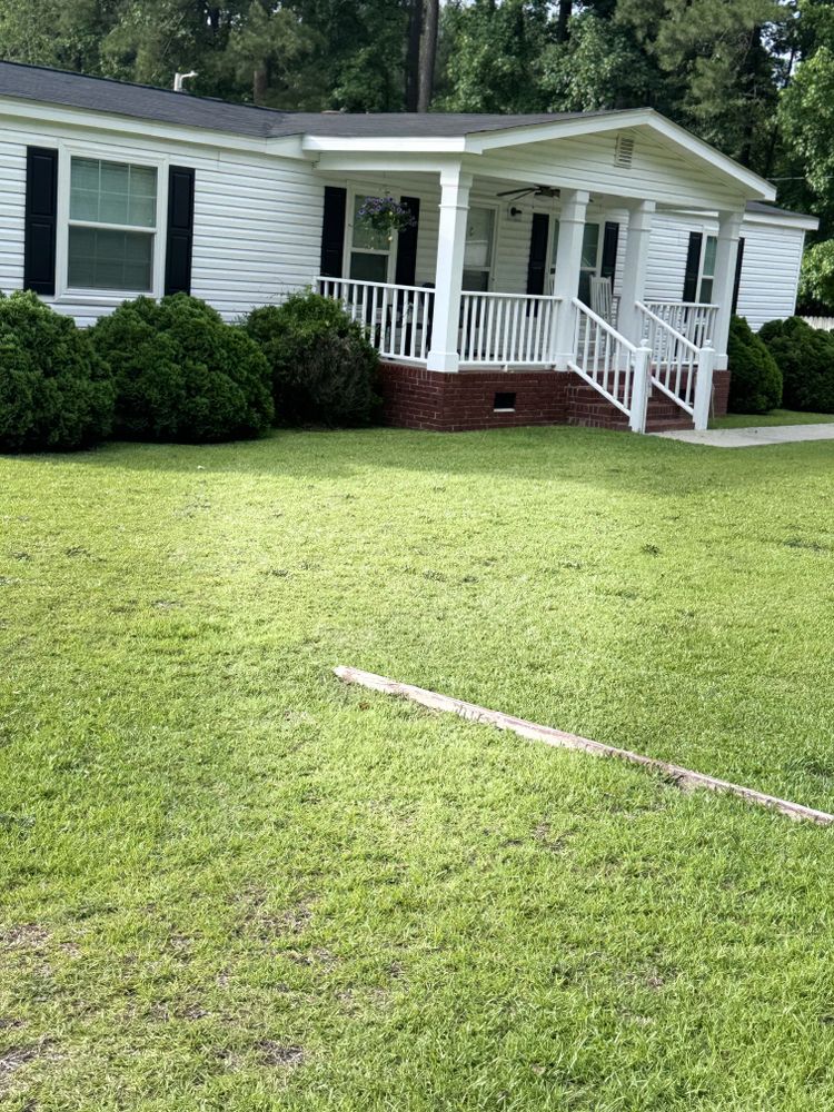 All Photos for Trinity Landscapes  in Lumberton, NC