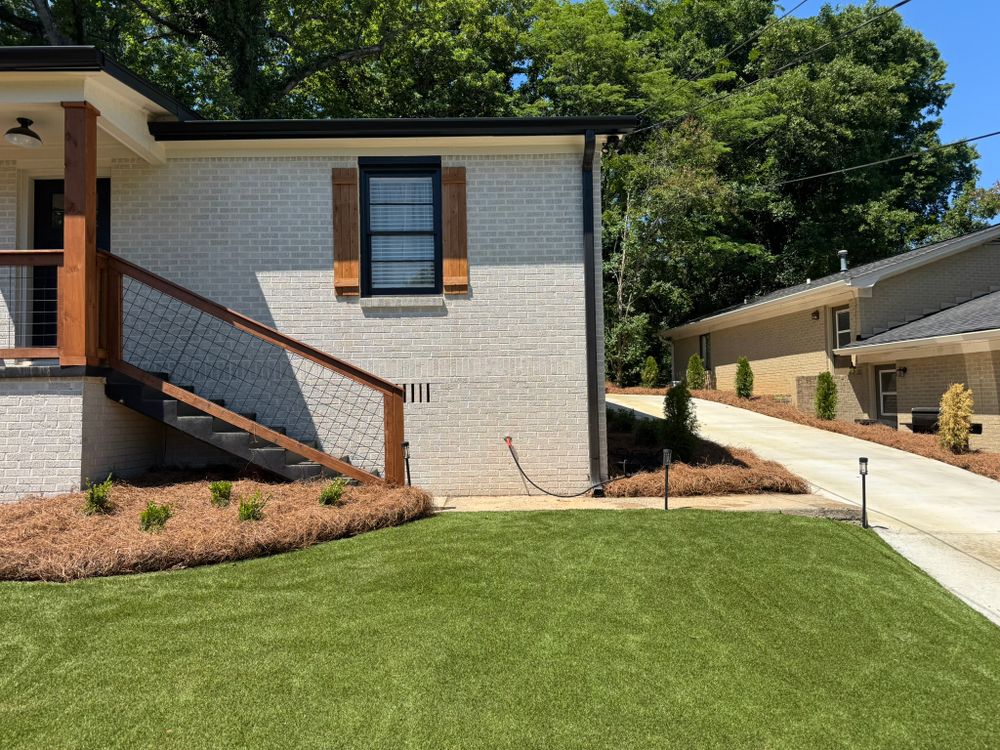 All Photos for Tri-P Services in Athens, GA