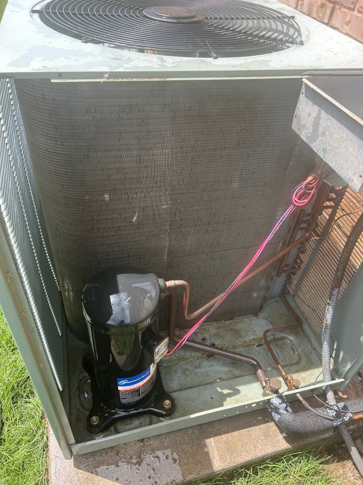 All Photos for Caldera Heating and Air LLC in Centerton, AR