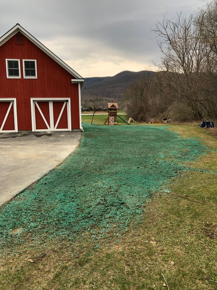 All Photos for Levi Allen Lawn Care in Rutland County, VT