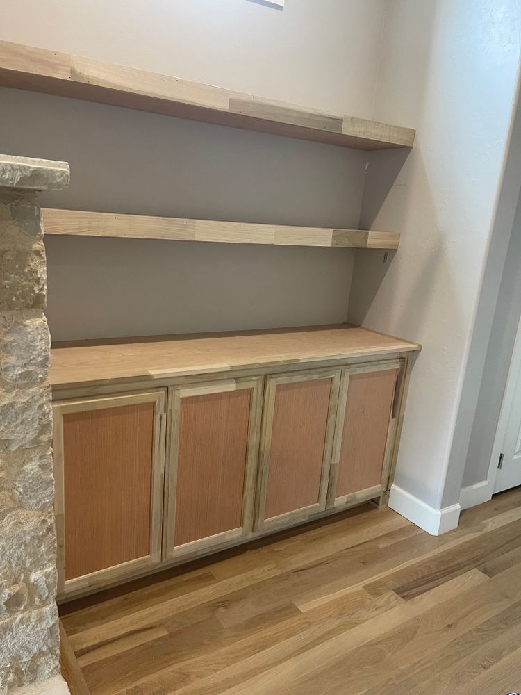 All Photos for Anything Cabinet's LLC in Tulsa, OK