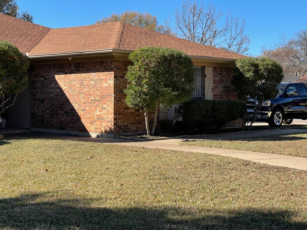 All Photos for Mora’s Lawn Services in Crowley,  TX