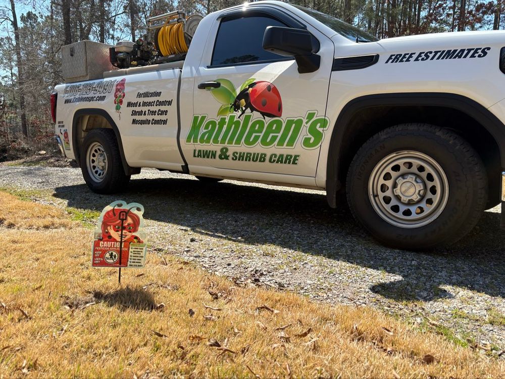 All Photos for Kathleen's Lawn & Shrub Care in Augusta, GA