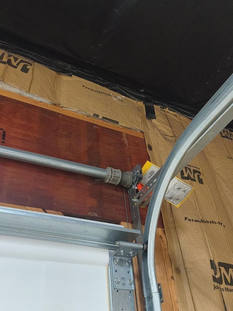 All Photos for JR Garage Door and Services in Waldorf, MD