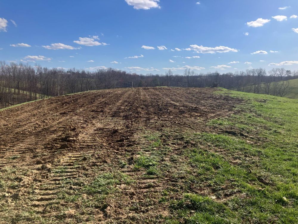 All Photos for Kidd Excavating LLC in West Liberty, KY