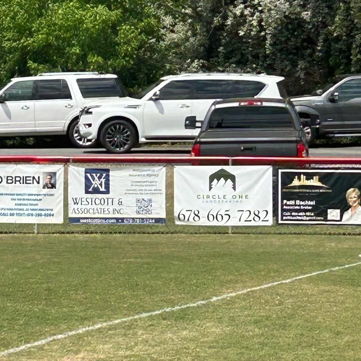 All Photos for Circle One Landscaping in Alpharetta, GA