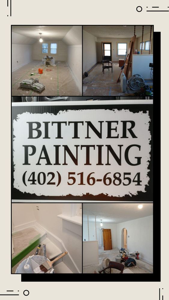 All Photos for Bittner Painting in Omaha, NE