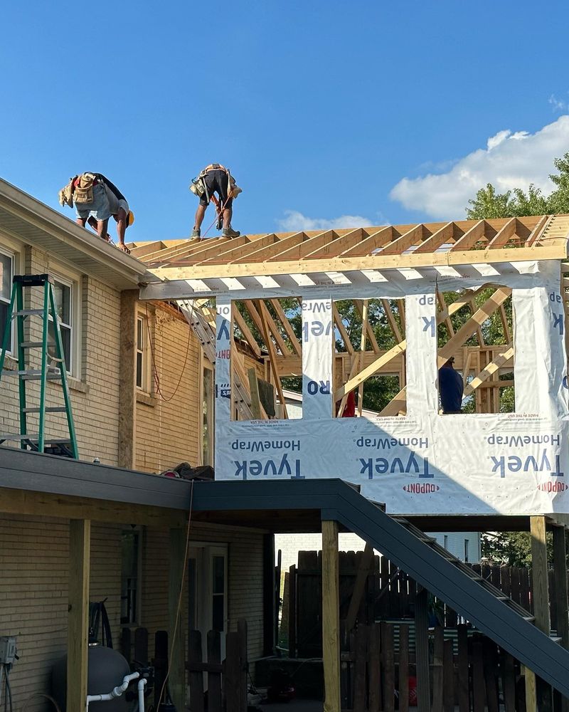 Discover the exceptional range of services our Construction & Remodeling company offers to enhance your home’s beauty and functionality. Let us help you transform your living space into a dream haven today! for QC Roofing and Remodeling in Panama City Beach, FL