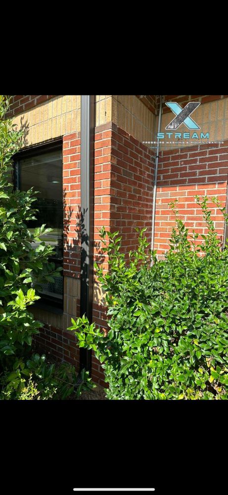 All Photos for X-Stream Pressure Washing and Roof Cleaning in Sandersville, GA