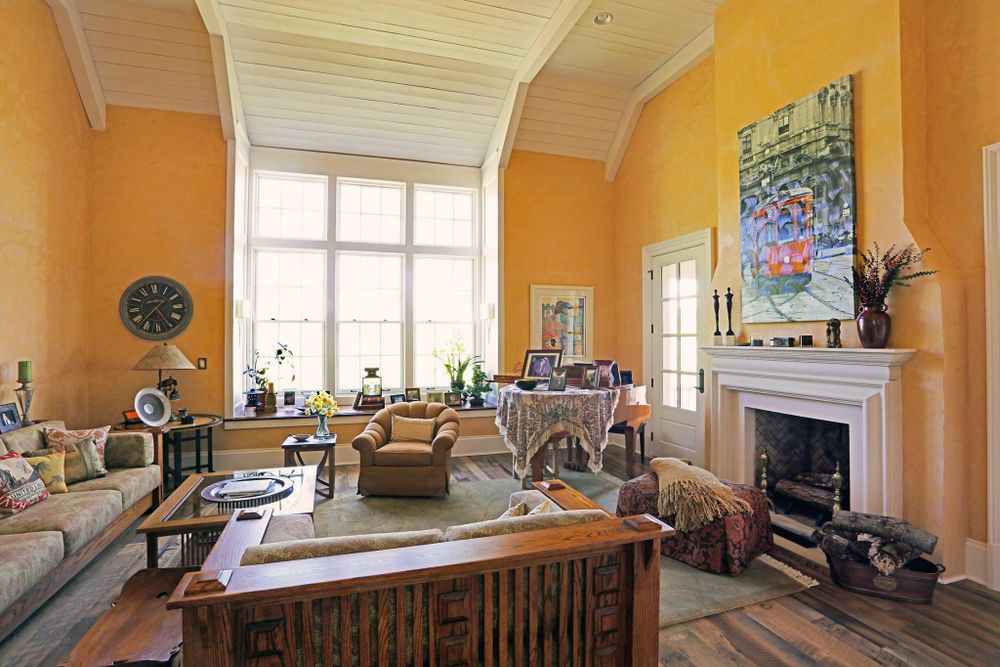 All Photos for Crown General Contracting in Free Union, VA