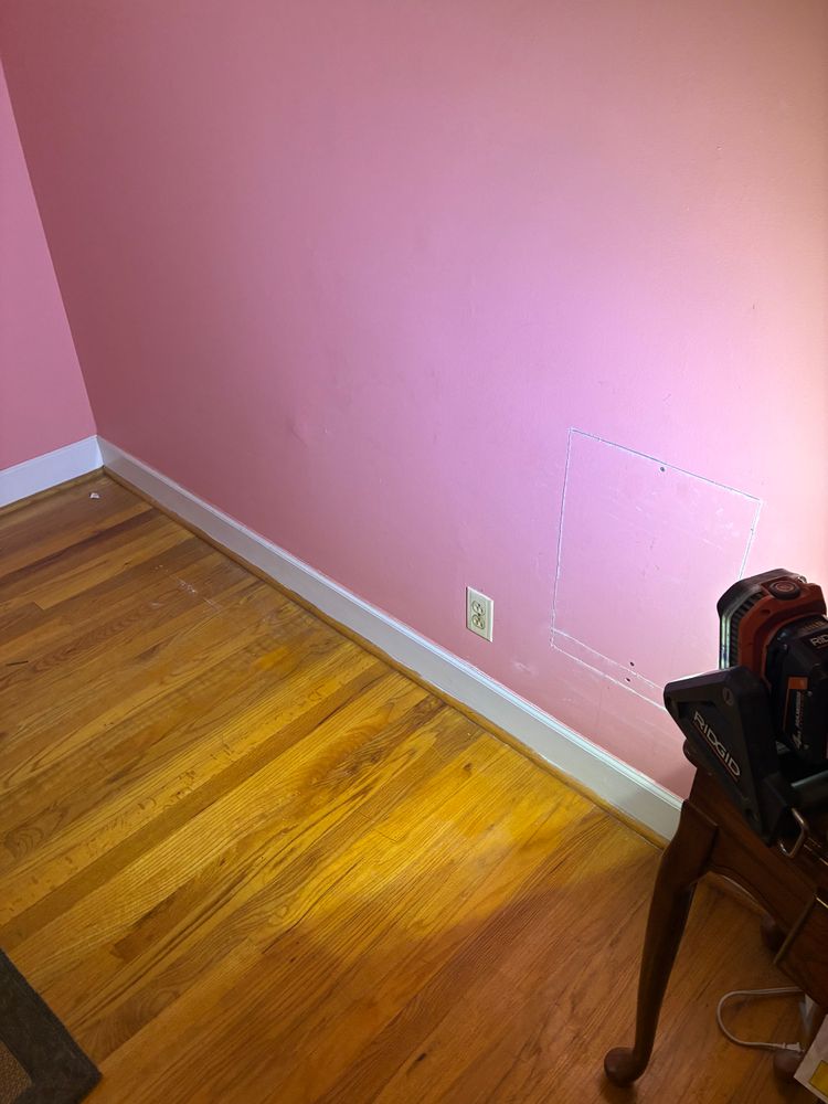 All Photos for Hunts Plumbing INC in Maxton, NC