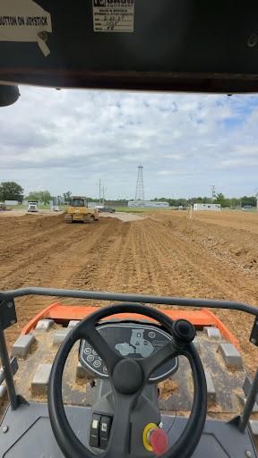 All Photos for Travis Excavating LLC in Olney,, IL