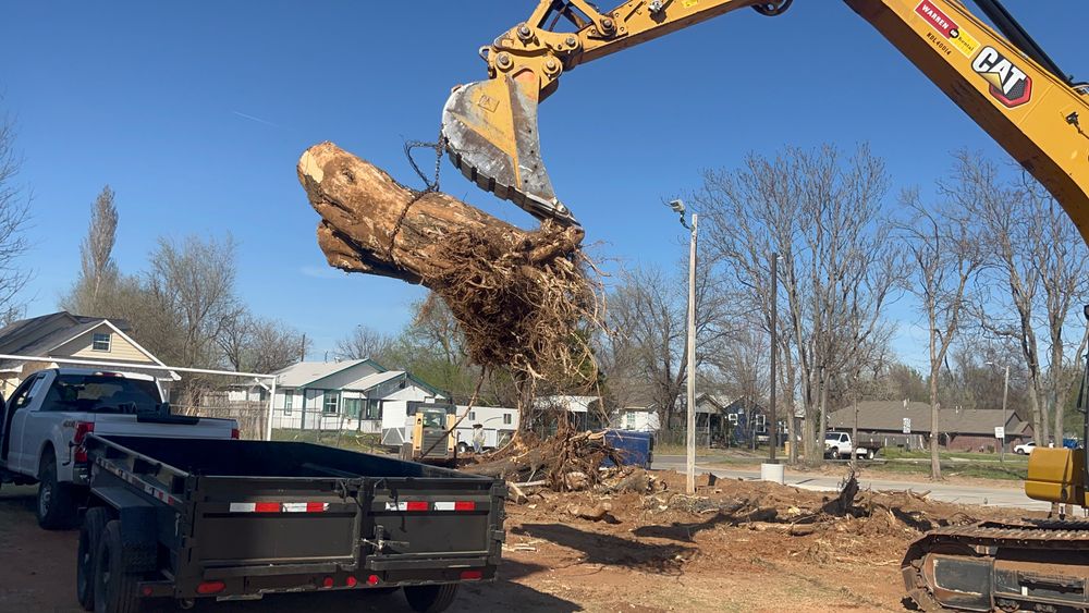 All Photos for Urban Lawn & Landscape in Oklahoma City, OK