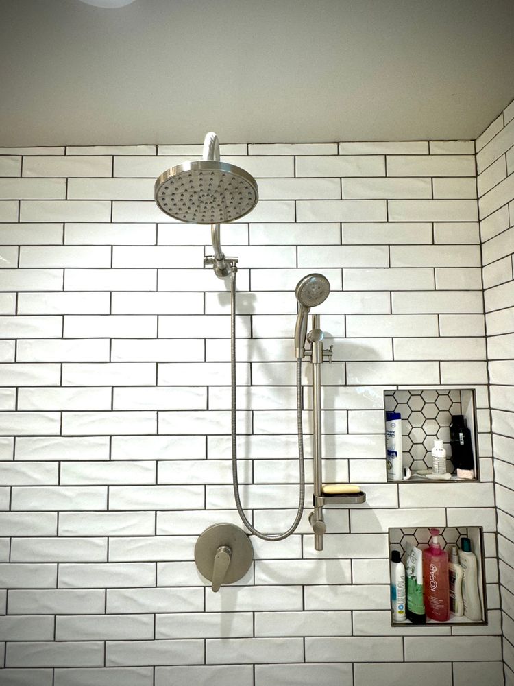 Tiling Designs  for A-Otay Constructs in Lawrence County, TN