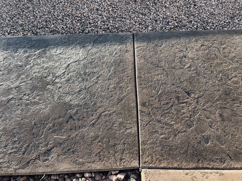 All Photos for Majestic Custom Concrete in Colorado Springs, CO