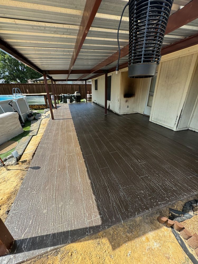 All Photos for EverCoat Surface Solutions in Fort Worth, TX