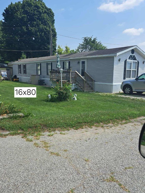 All Photos for Barajas Construction in Bluffton, IN