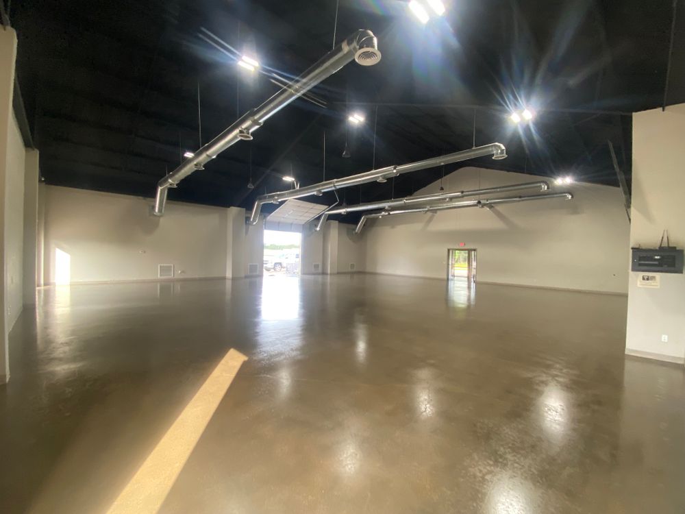All Photos for EPOXY FLOORWERX in Garland, TX