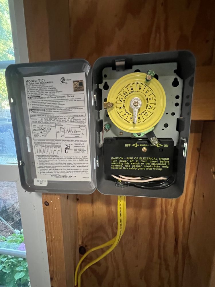 All Photos for Stephen Logue Electric in Billerica, MA