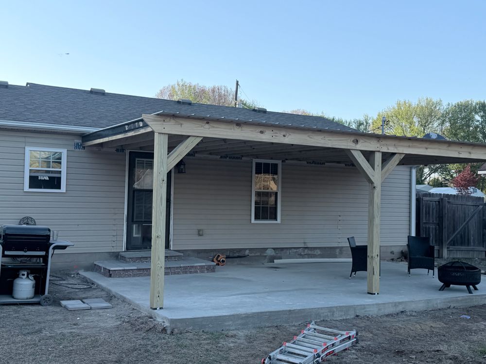 All Photos for Apex Lawn & Landscaping INC in Dyersburg, TN