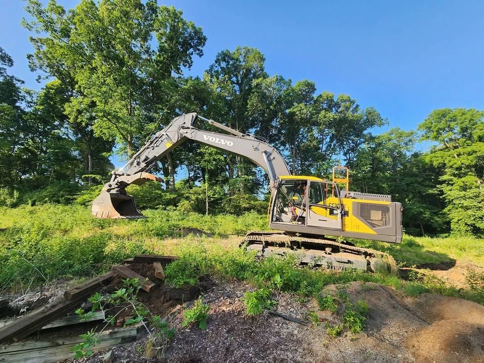 All Photos for Michiana Boulders Landscaping & Excavating in Granger, IN