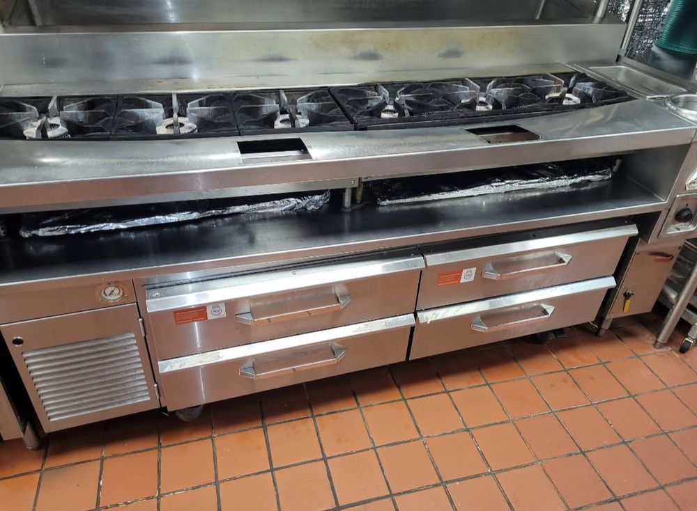All Photos for Tiger Shark HVAC in Norwell, MA