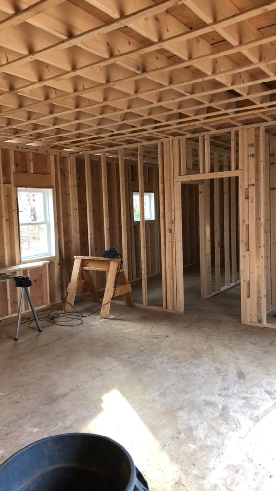 All Photos for O'Donnell Roofing & Carpentry in Derry, NH