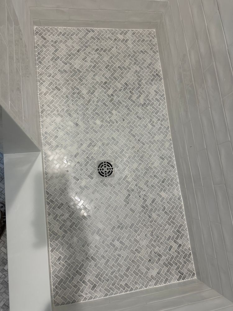 Bathroom Renovations for Golden Hammer LLC in Patchogue, NY