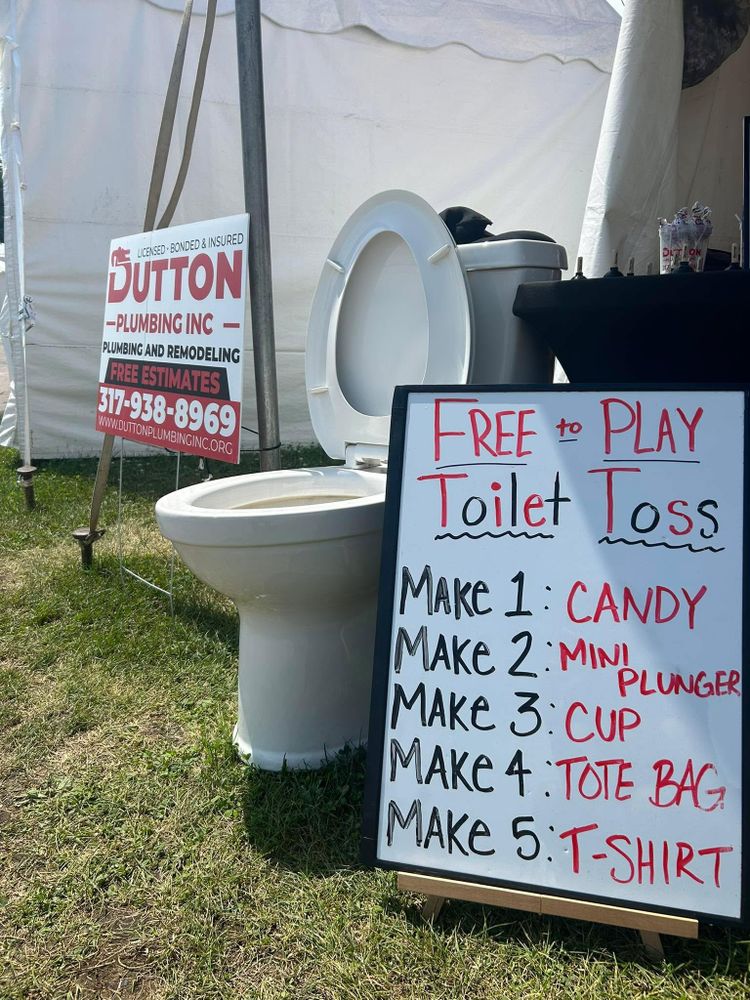 All Photos for Dutton Plumbing, Inc. in Indianapolis, IN