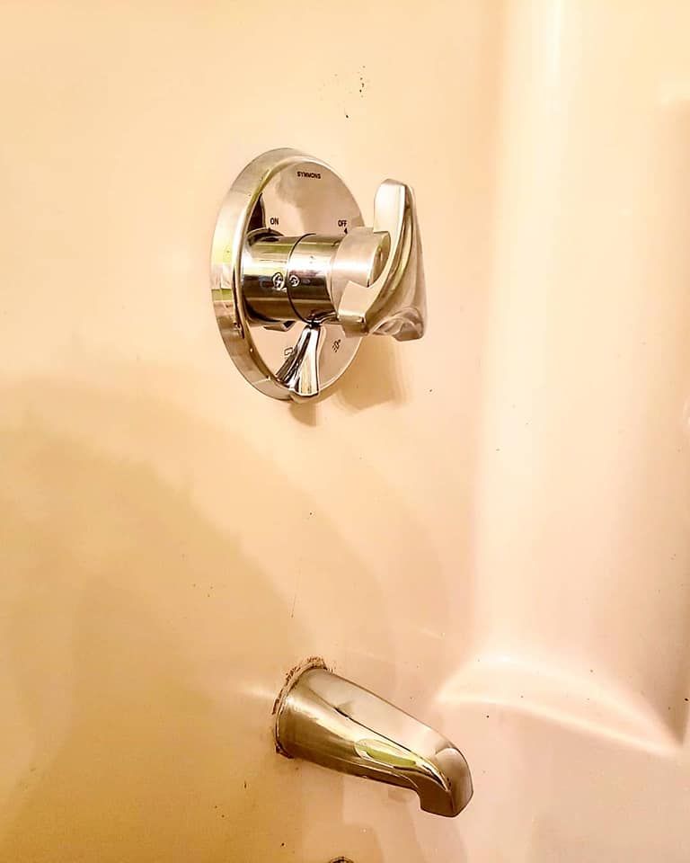 Plumbing for Freedom Plumbing and Heating LLC in Windham, NH