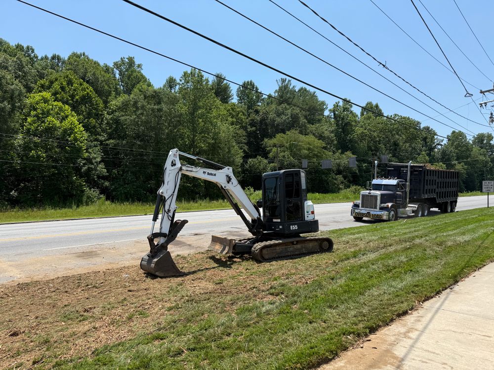 All Photos for OCD Landworks in Lenoir, NC