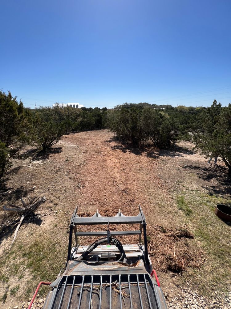 All Photos for K.O. Excavation LLC in Spring Branch, TX