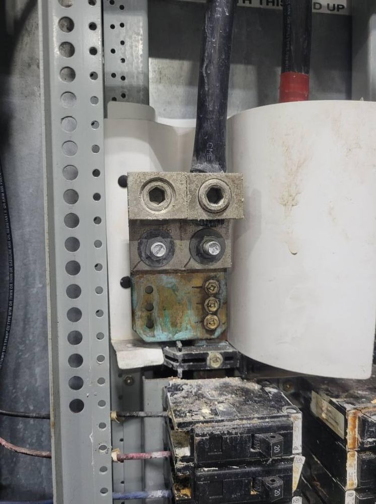 All Photos for AIO Electrical Services, LLC in Titusville, FL