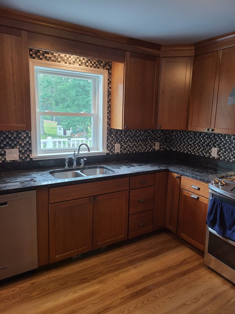 All Photos for VersaTile in Deerfield, NH