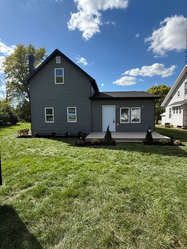 All Photos for Columbus Ohio Landscaping in Gahanna, OH