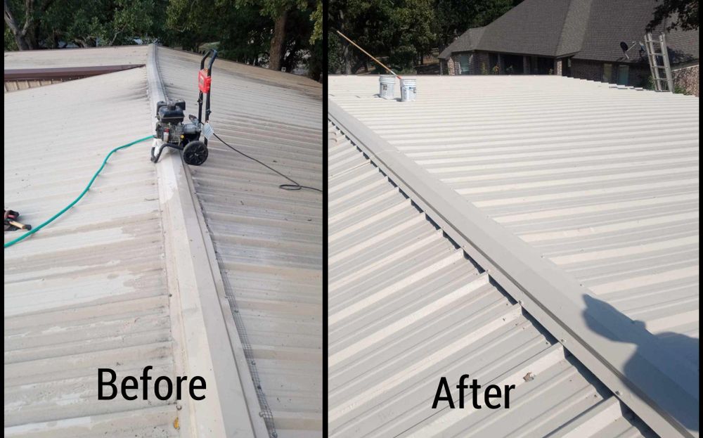 Roofing for AWC Roofing & Restoration  in Fort Worth, TX