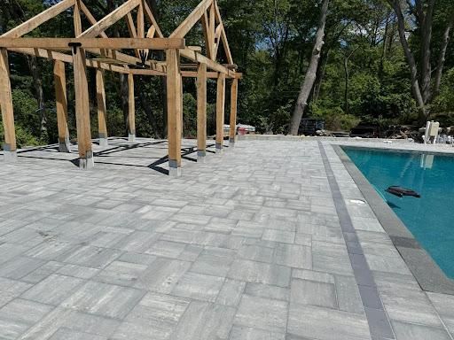 All Photos for J & R VISUAL LANDSCAPING in Haverhill, MA