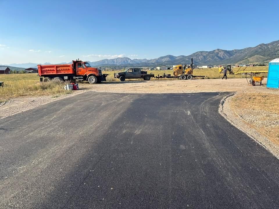 All Photos for Kilroy Construction in Afton, WY