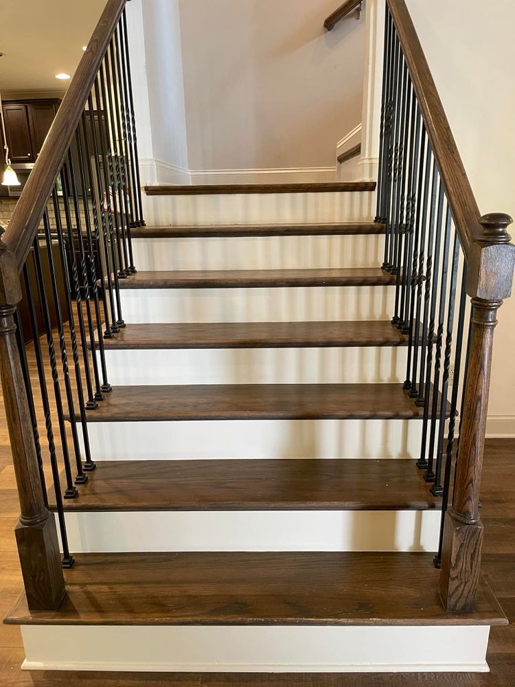 Interior Renovations for U.S Construction & Renovation in Duluth, GA