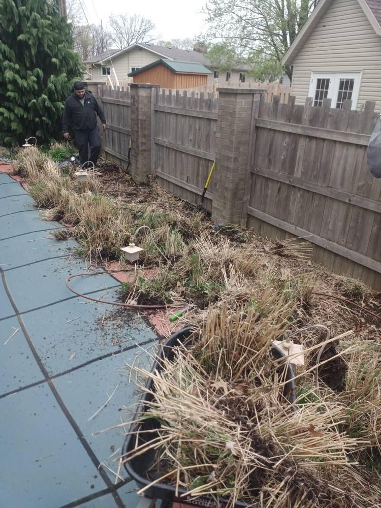 All Photos for Hendricks Mowing in Amherst, OH