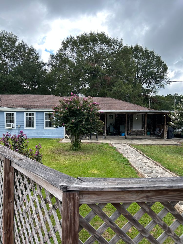 All Photos for Broadway & McMullen Construction in Hattiesburg, MS