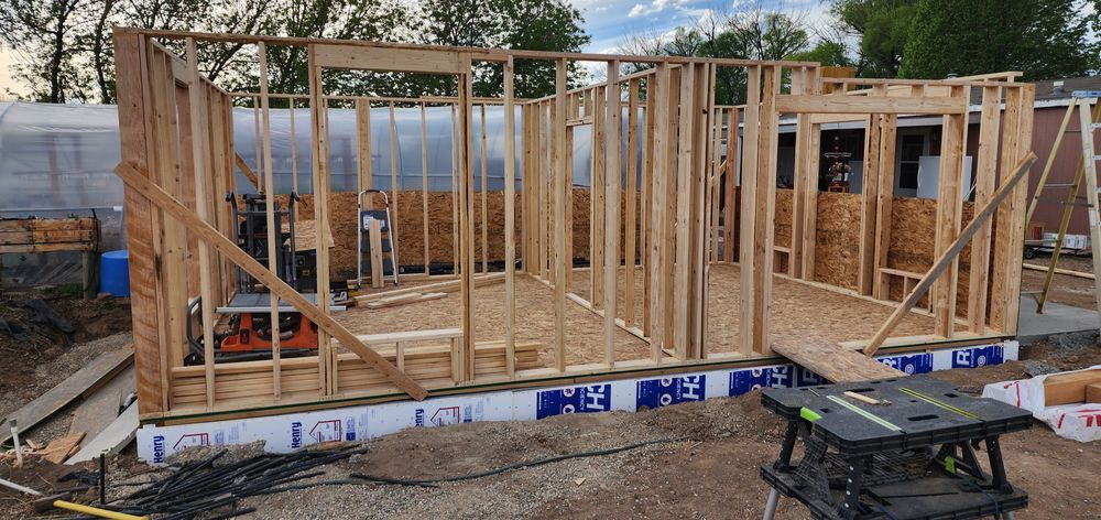 All Photos for Dragonfly Construction in Grand Junction, CO