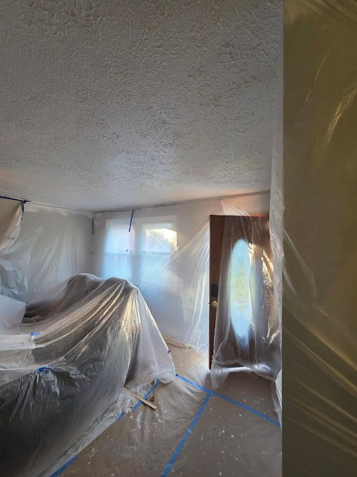 All Photos for Comptons Painting LLC in Smyrna, TN