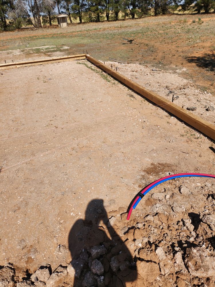 Barndo for Prairie Land Properties LLC in Lubbock, TX