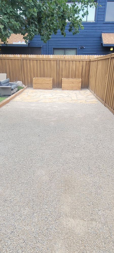 Exterior Solutions team in Huntington, UT - people or person