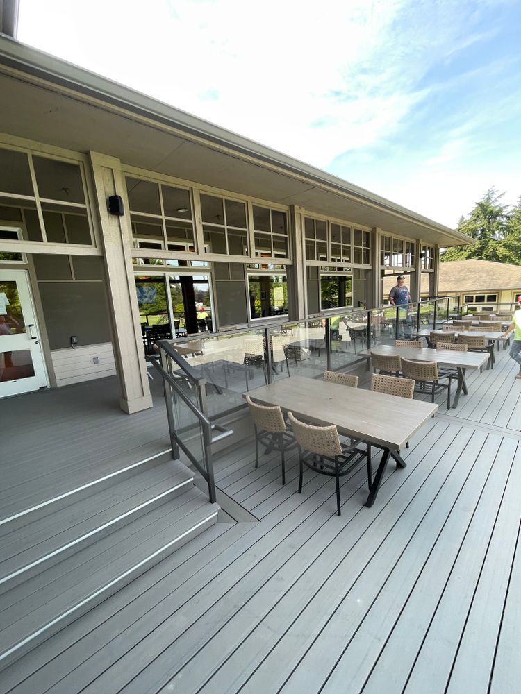 All Photos for Stealth Landscaping in Black Diamond, WA